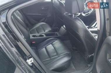 Хэтчбек Chevrolet Volt 2012 в Львове