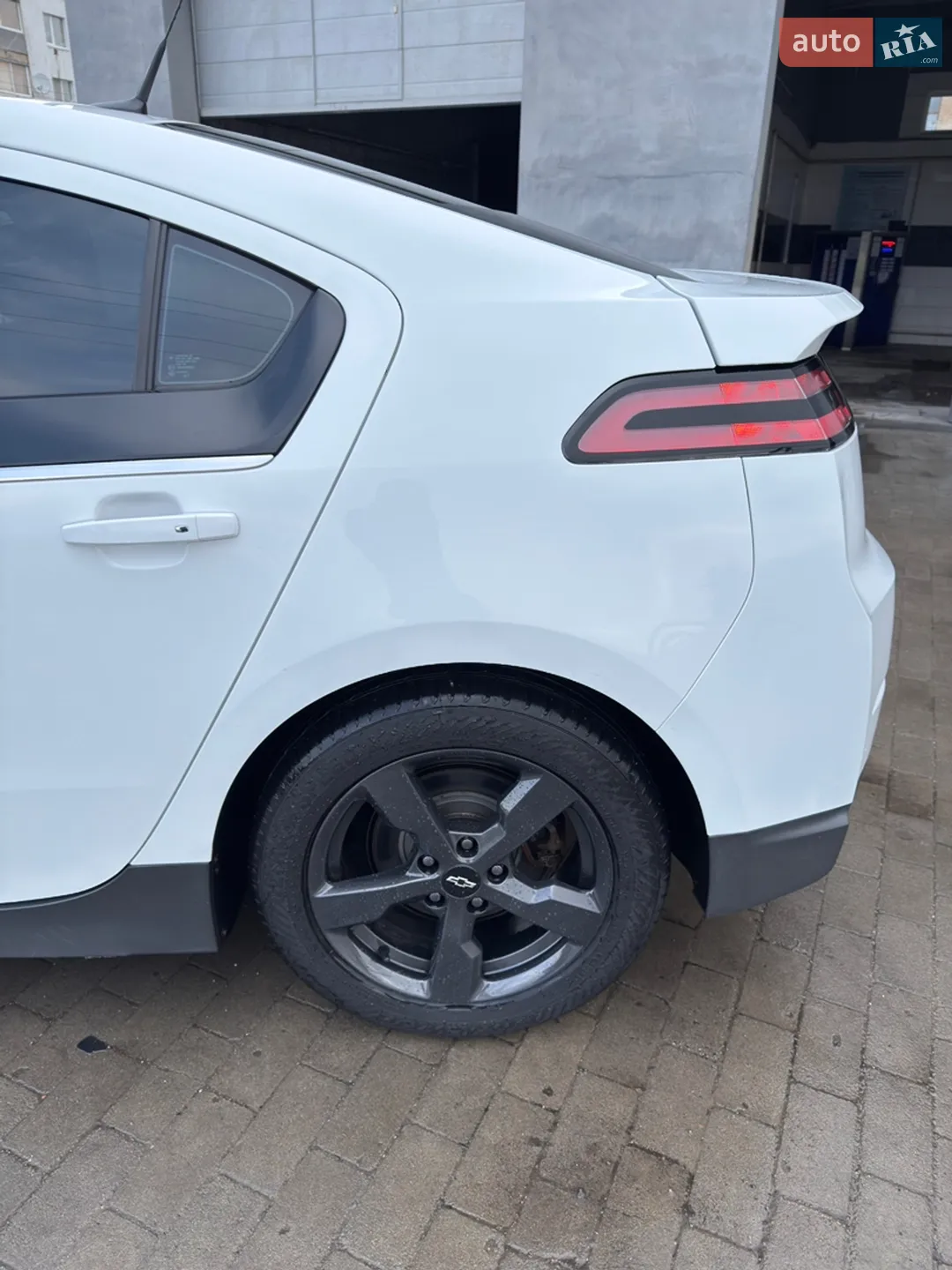 2013 Chevrolet Volt - мініатюра 12