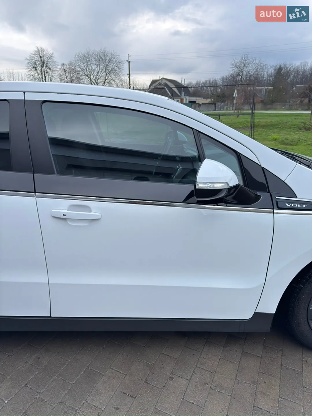2013 Chevrolet Volt - мініатюра 17