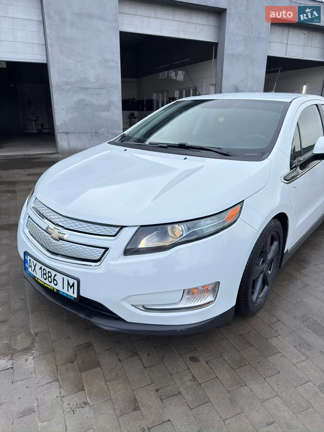 2013 Chevrolet Volt - мініатюра 20