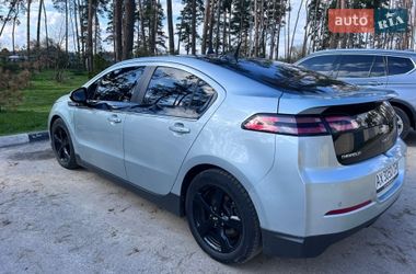 Хэтчбек Chevrolet Volt 2011 в Харькове