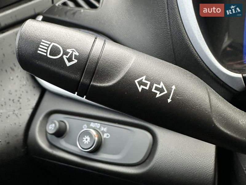 Хэтчбек Chevrolet Volt 2018 в Белогородке