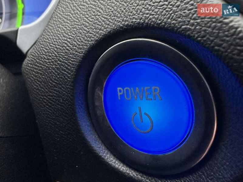 Хэтчбек Chevrolet Volt 2018 в Белогородке