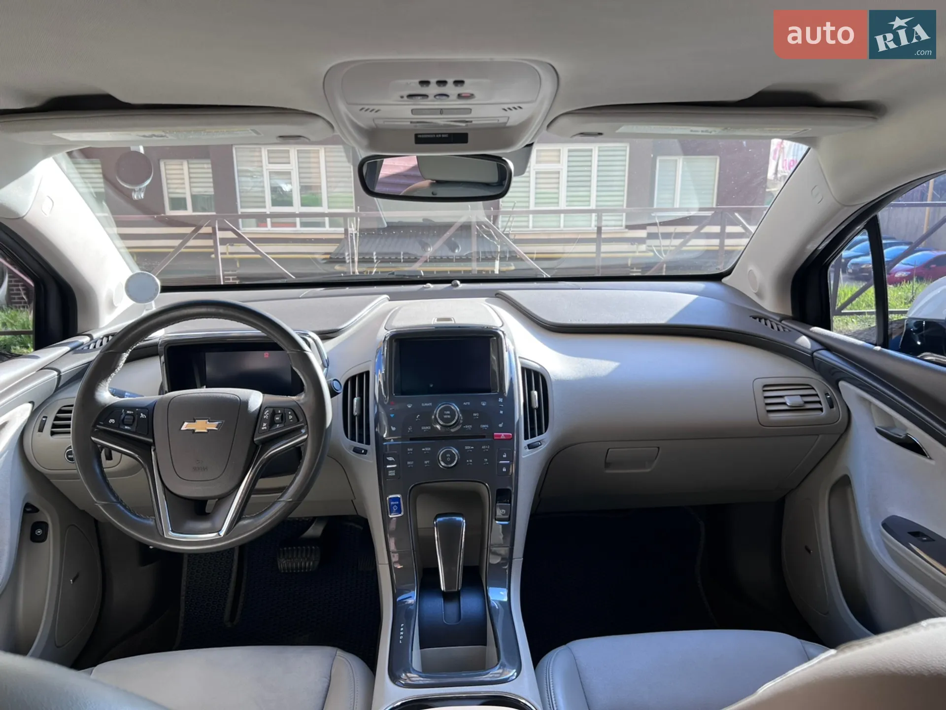2013 Chevrolet Volt - мініатюра 19