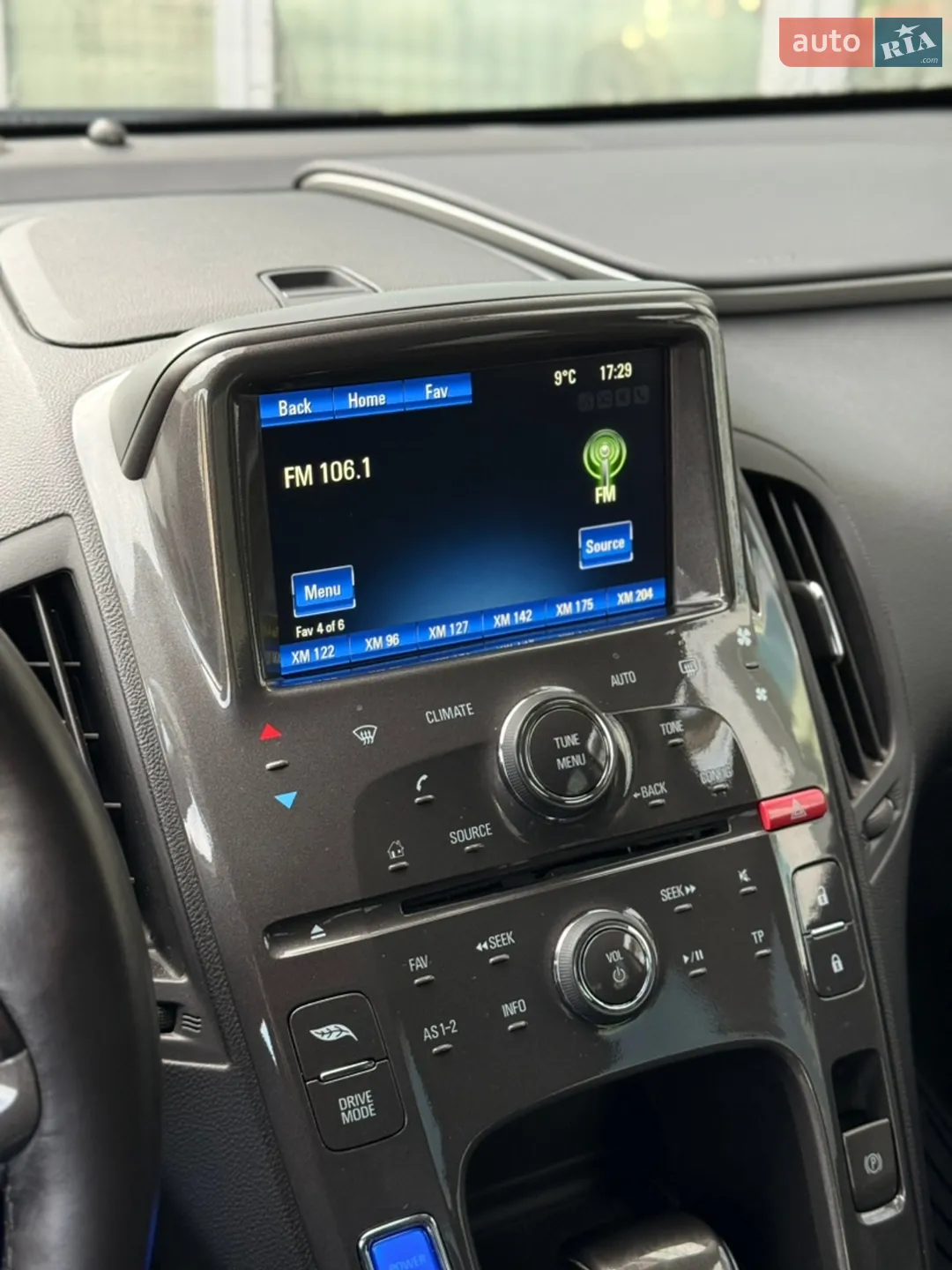 2014 Chevrolet Volt - мініатюра 15