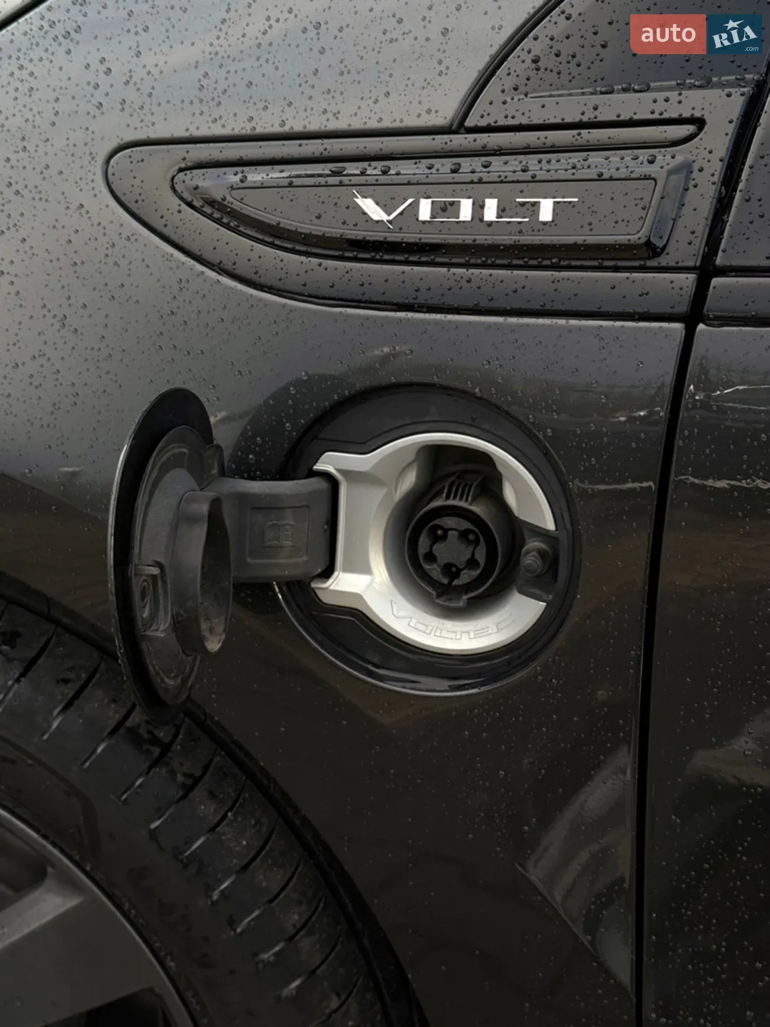 2014 Chevrolet Volt - мініатюра 8