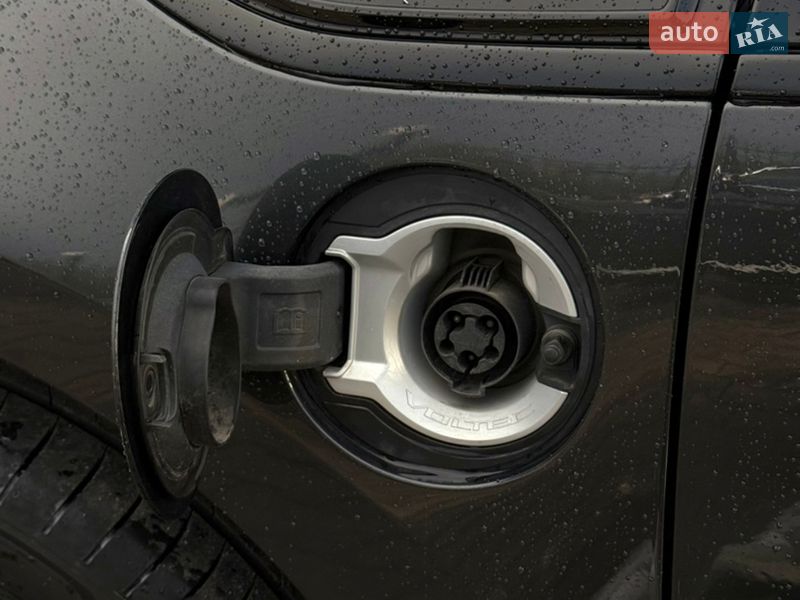 Хэтчбек Chevrolet Volt 2014 в Одессе фото 8 Хэтчбек Chevrolet Volt 2014 в Одессе