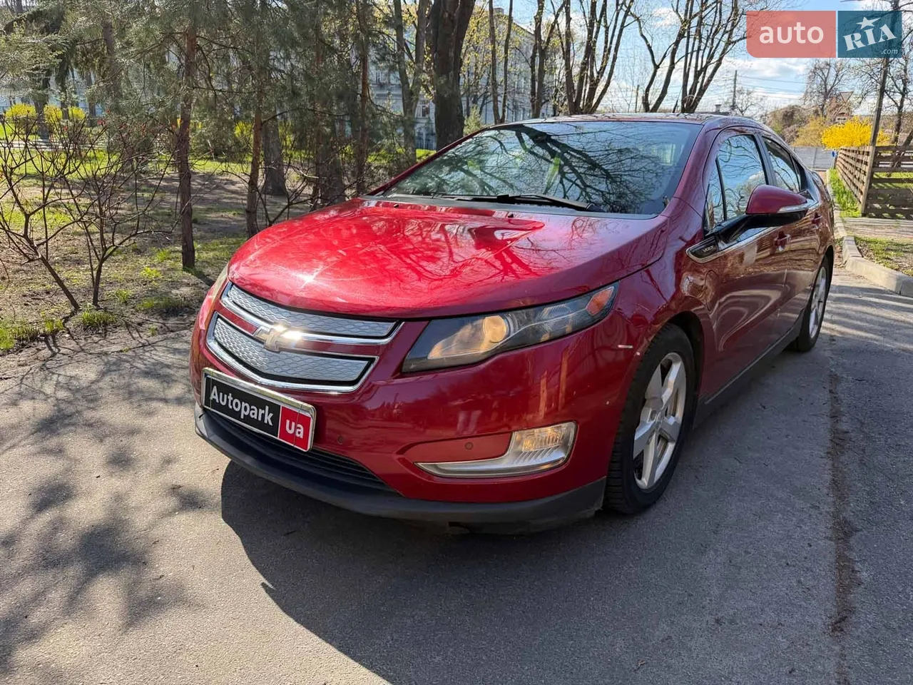 2017 Ford Fusion - мініатюра 27