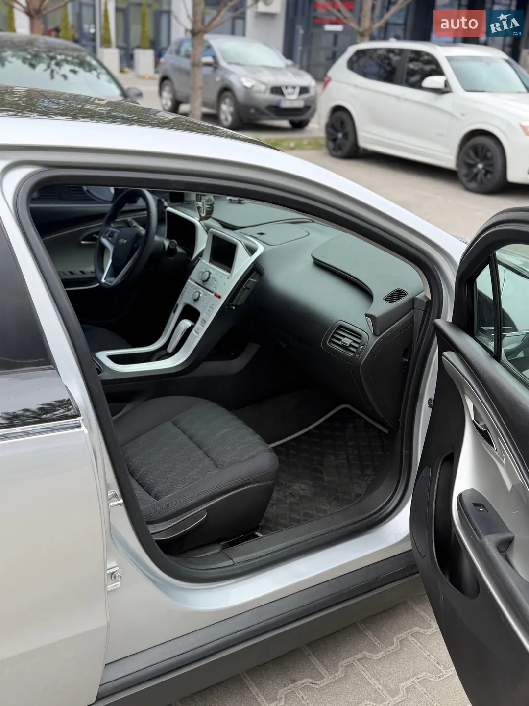 2012 Chevrolet Volt - мініатюра 14