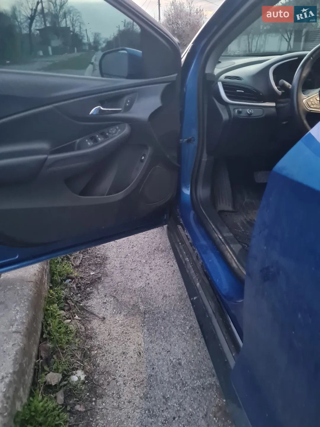 2017 Chevrolet Volt - мініатюра 14
