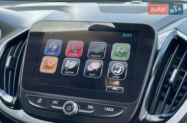 Хэтчбек Chevrolet Volt 2015 в Бердичеве