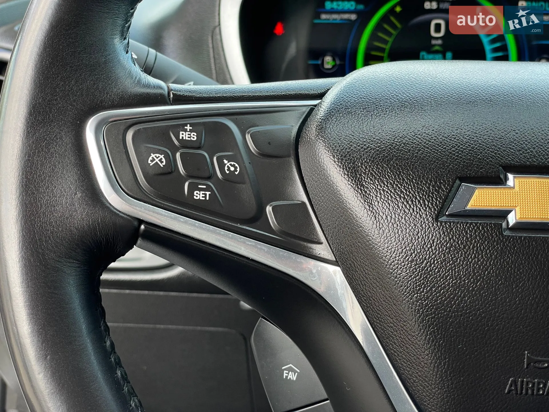 2015 Chevrolet Volt - мініатюра 44