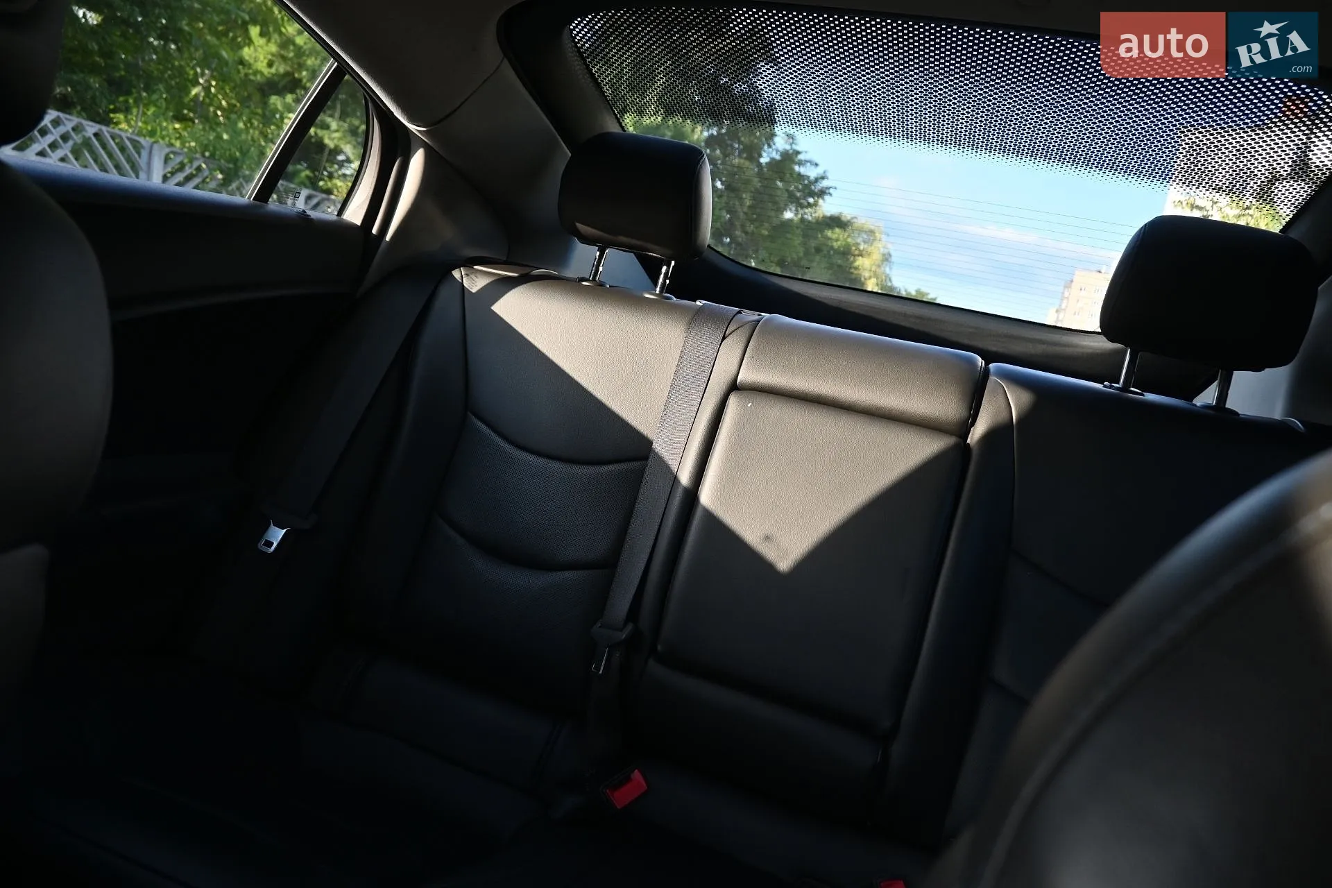 2018 Chevrolet Volt - мініатюра 21