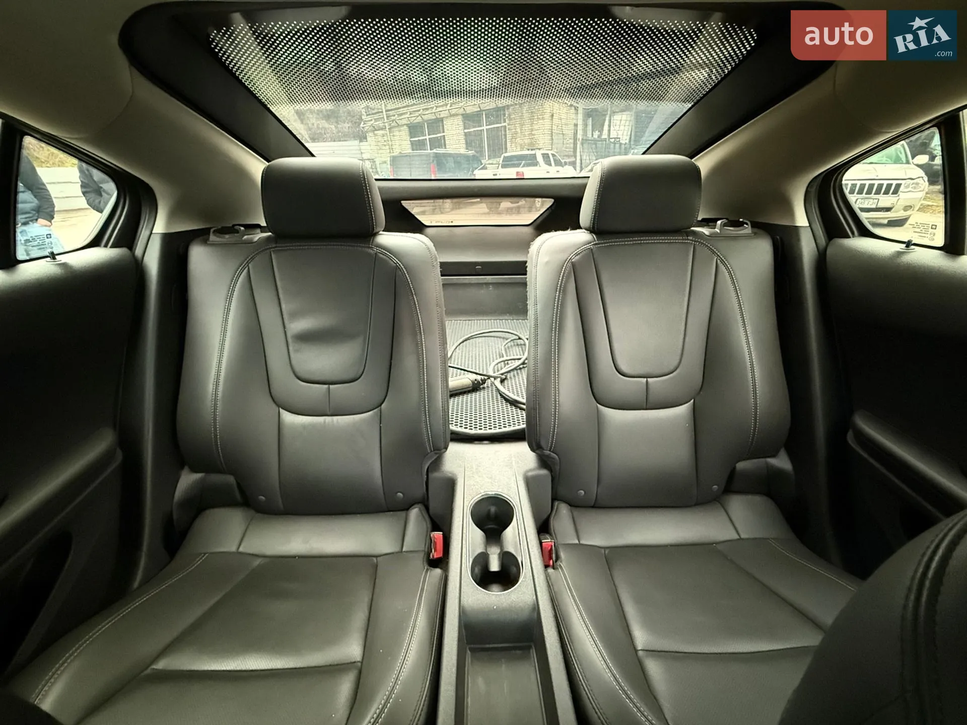2011 Chevrolet Volt - мініатюра 15