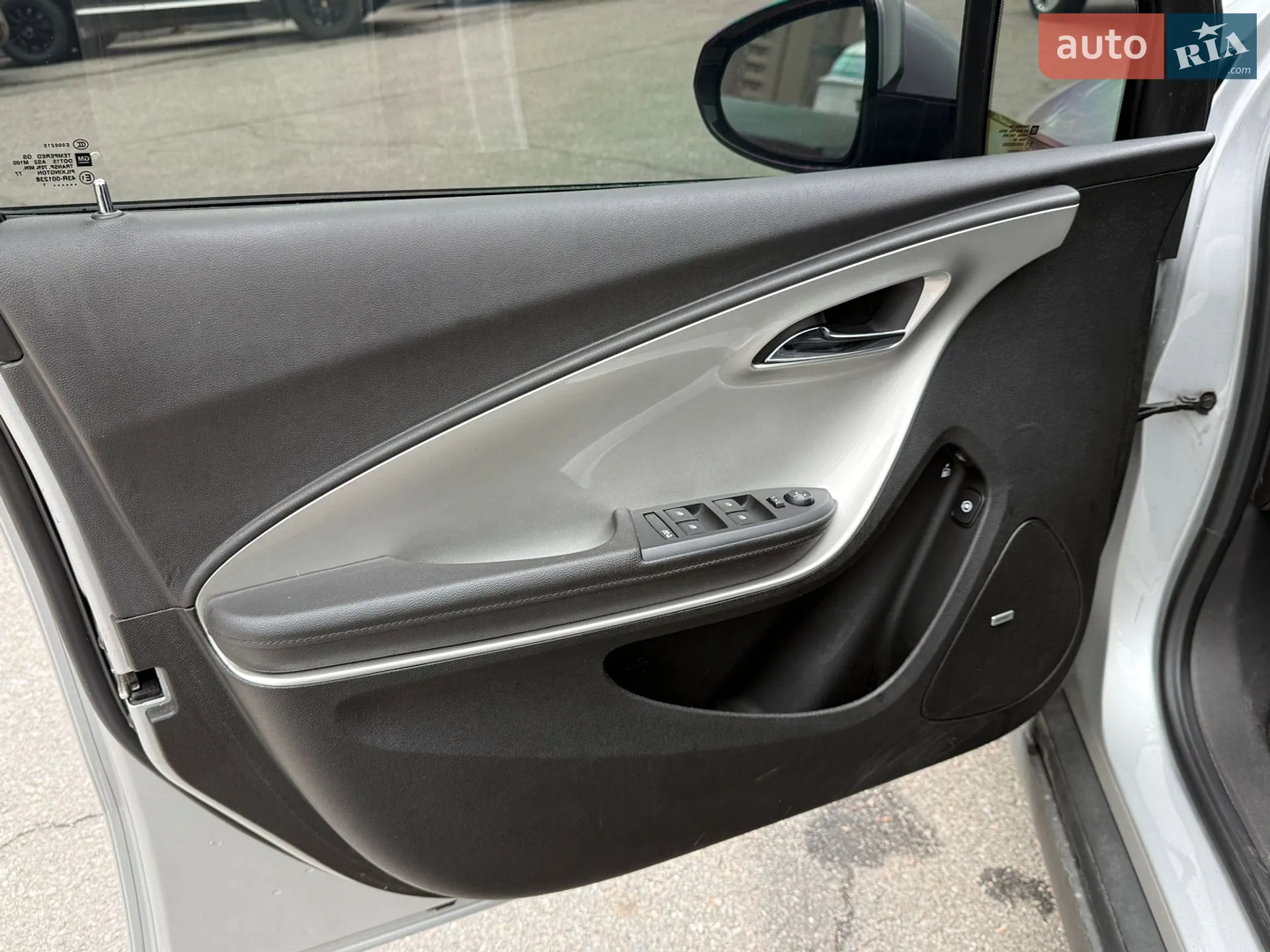 2011 Chevrolet Volt - мініатюра 19