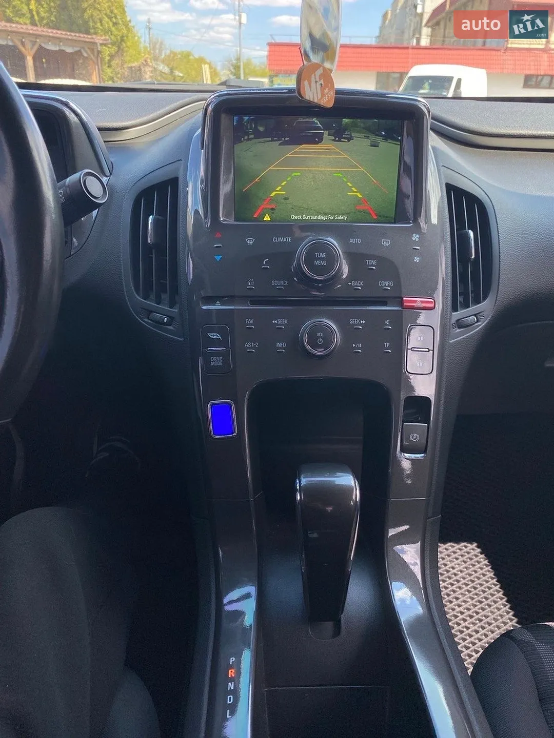 2014 Chevrolet Volt - мініатюра 14