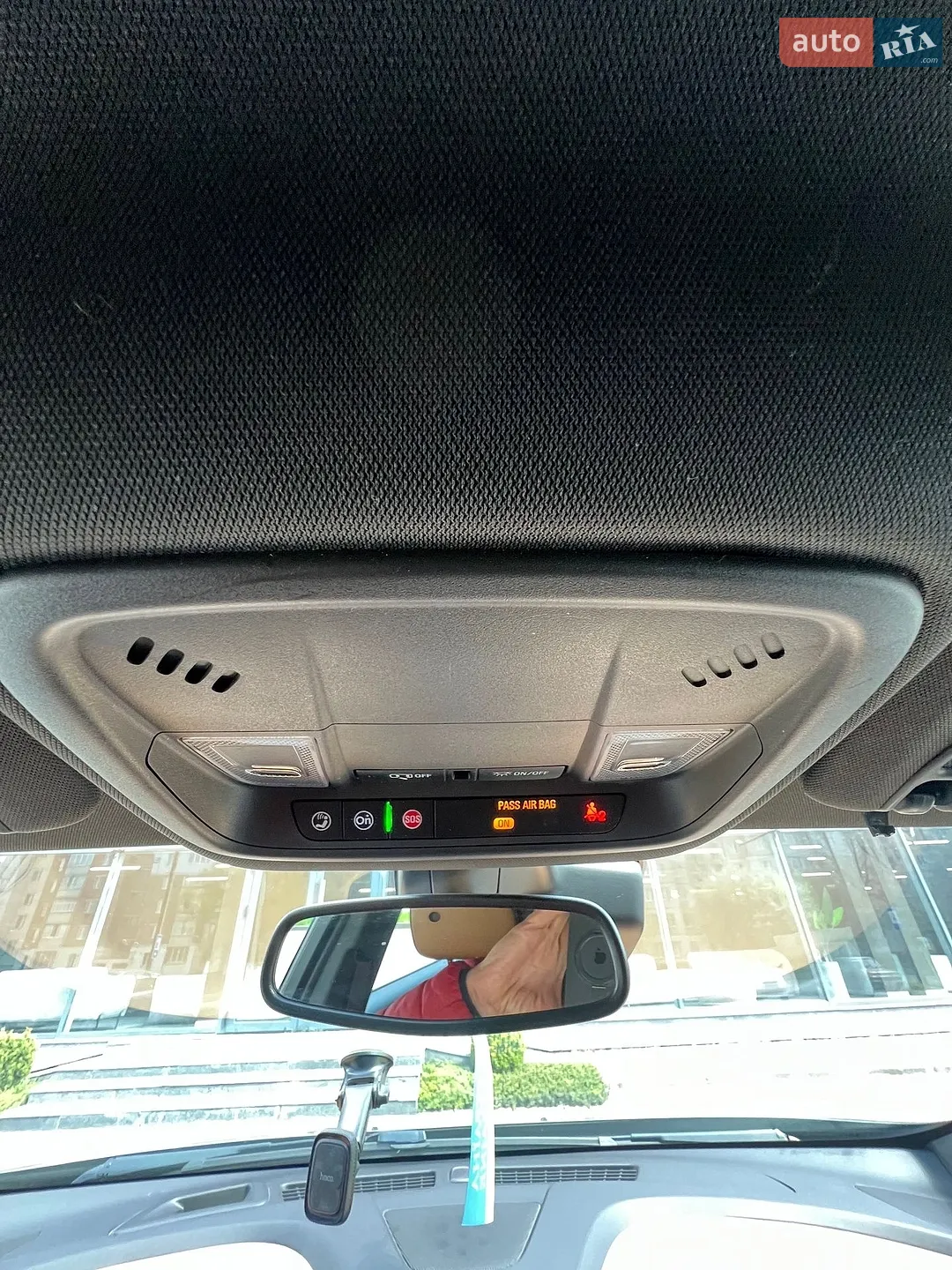 2016 Chevrolet Volt - мініатюра 13