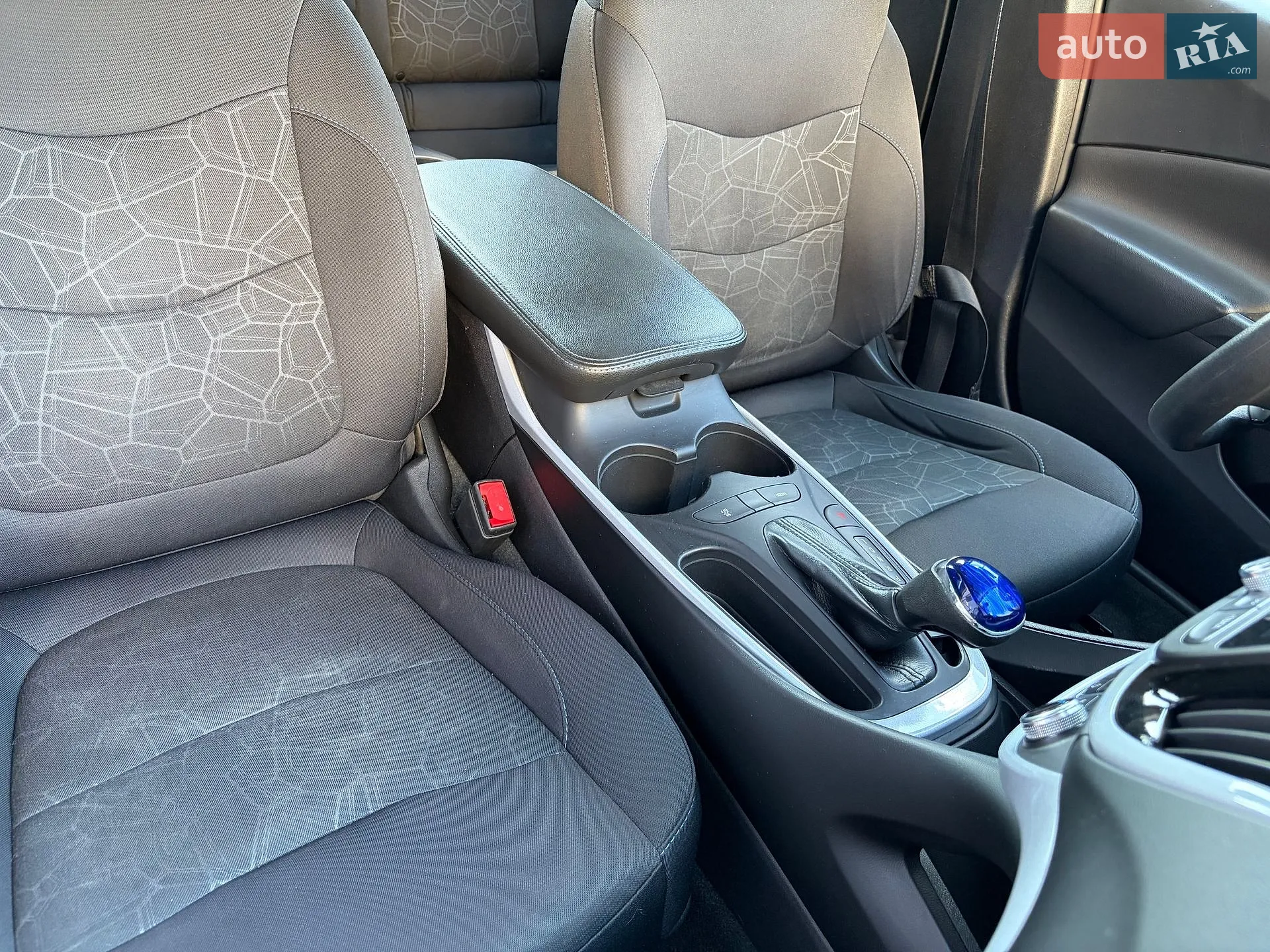 2018 Chevrolet Volt - мініатюра 17
