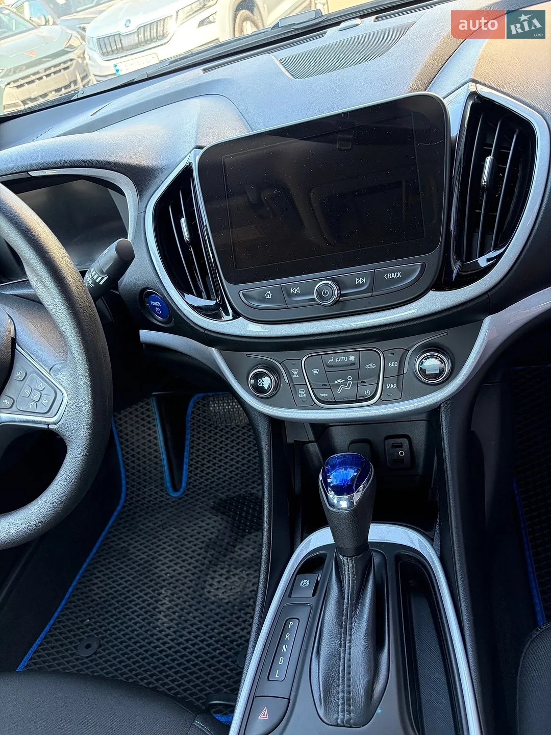 2018 Chevrolet Volt - мініатюра 19