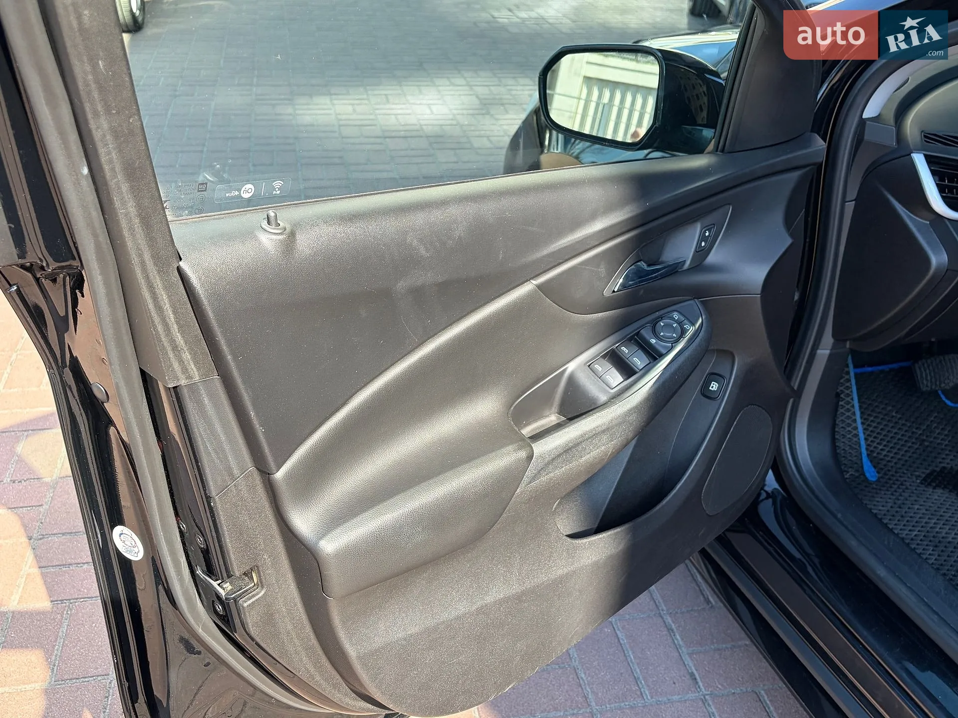 2018 Chevrolet Volt - мініатюра 21