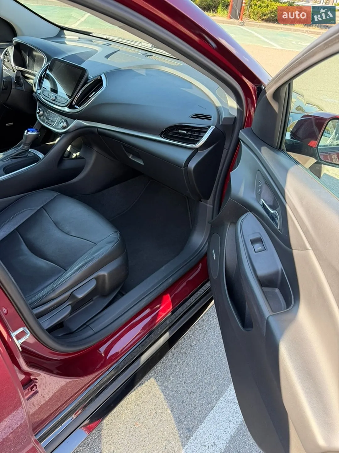 2016 Chevrolet Volt - мініатюра 16