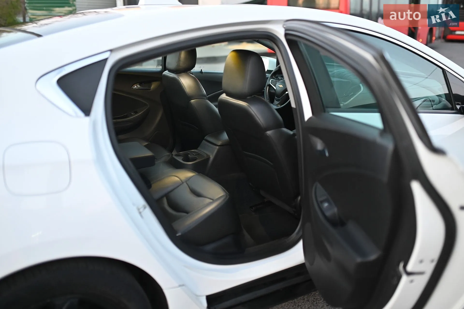 2016 Chevrolet Volt - мініатюра 29
