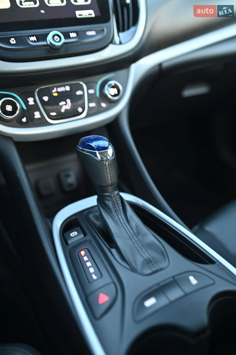 2016 Chevrolet Volt - мініатюра 35