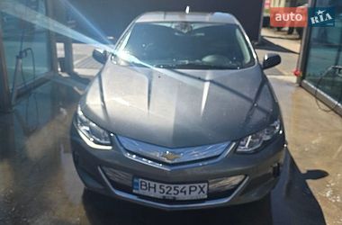 Хэтчбек Chevrolet Volt 2016 в Одессе