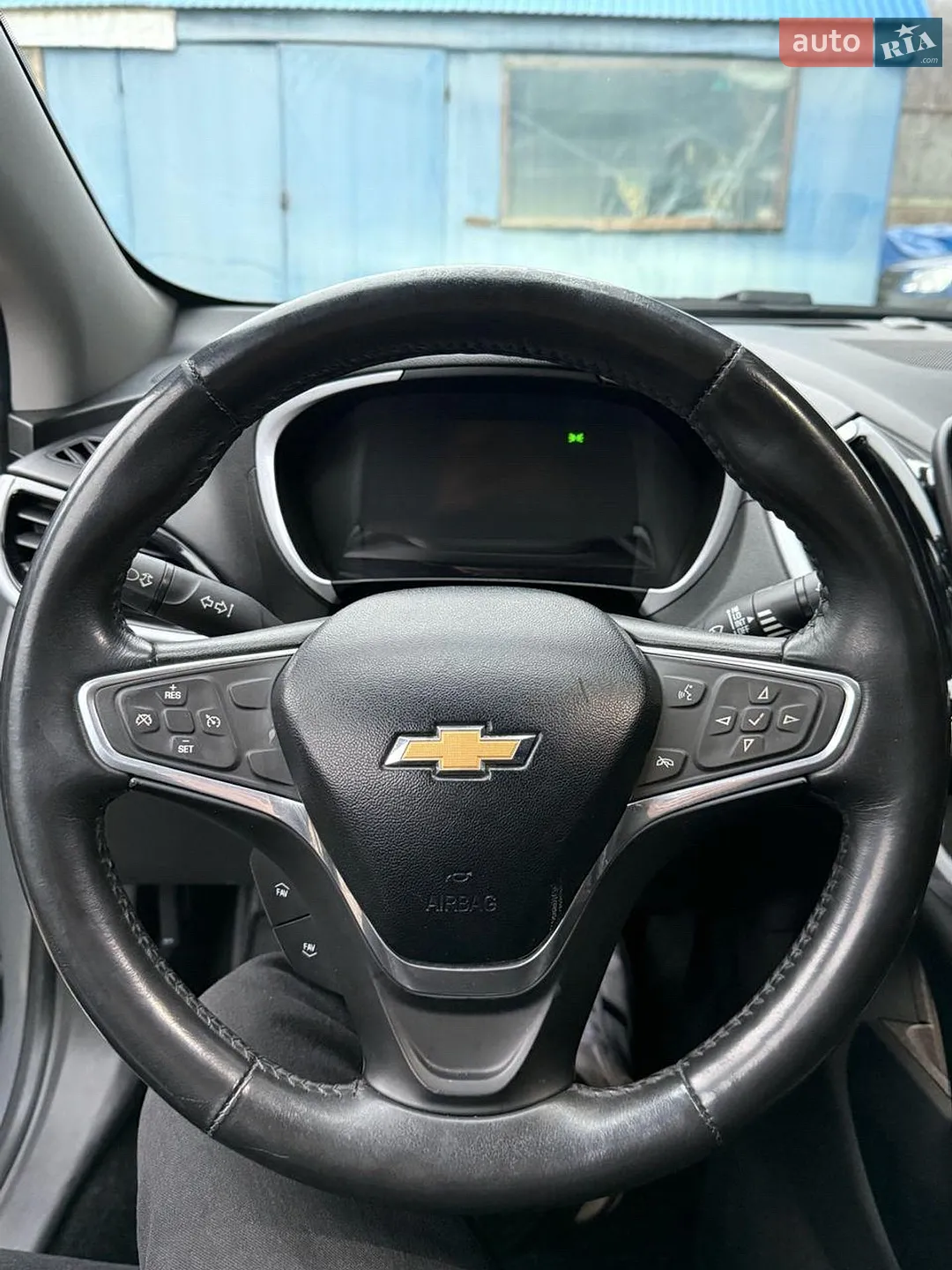 2016 Chevrolet Volt - мініатюра 15