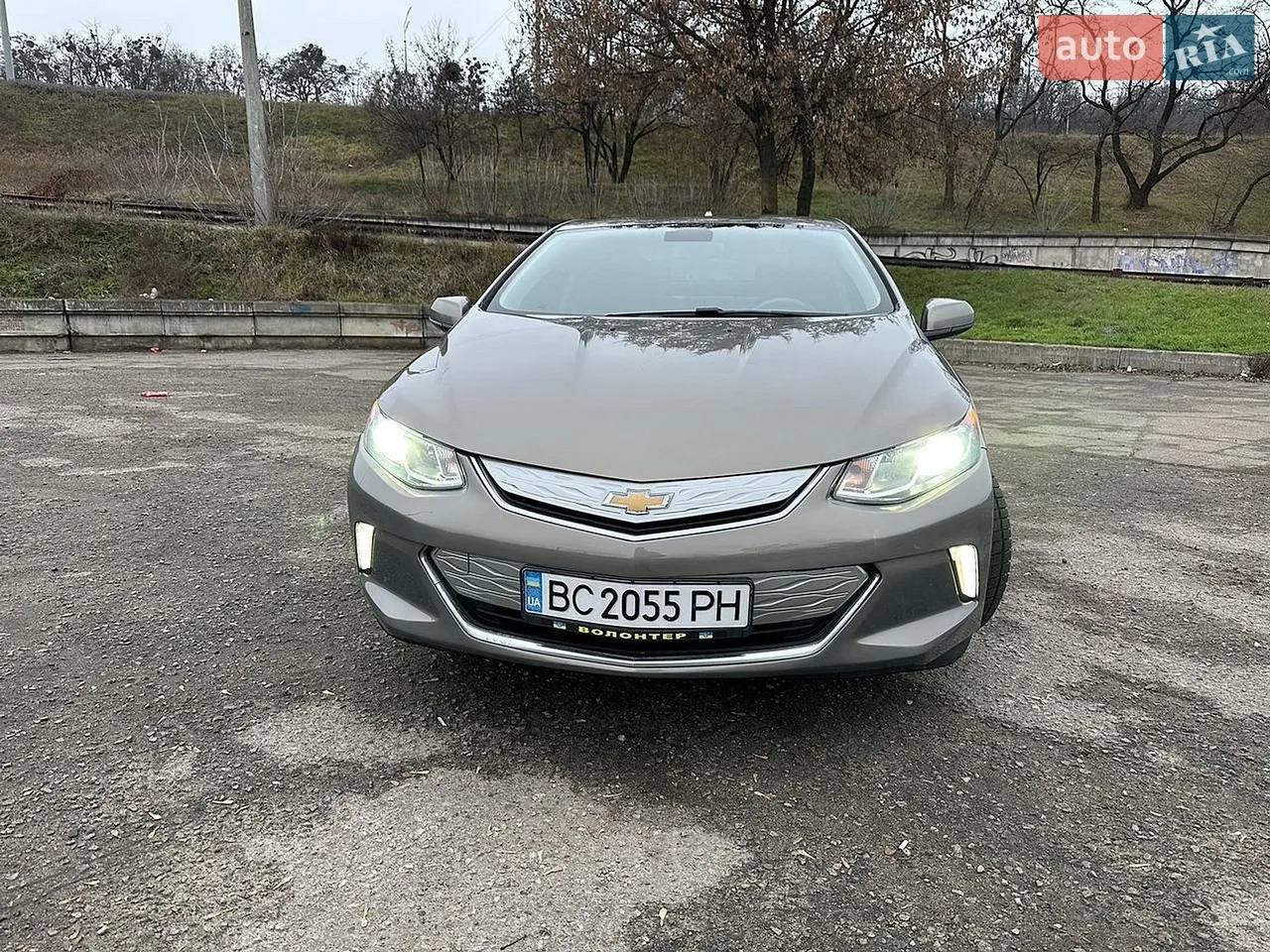 2016 Chevrolet Volt - мініатюра 14