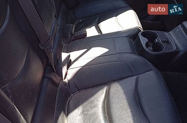 Хэтчбек Chevrolet Volt 2018 в Одессе
