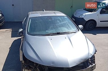Хэтчбек Chevrolet Volt 2018 в Одессе