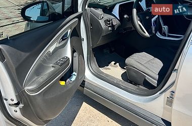 Хэтчбек Chevrolet Volt 2011 в Одессе