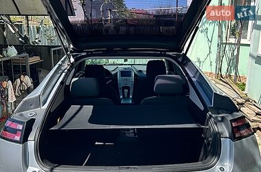Хэтчбек Chevrolet Volt 2011 в Одессе