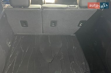 Хэтчбек Chevrolet Volt 2016 в Запорожье