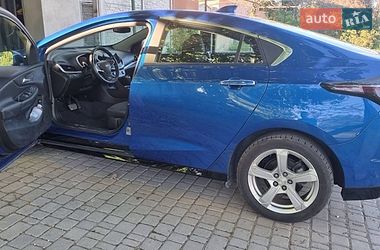 Хэтчбек Chevrolet Volt 2018 в Одессе