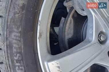Хэтчбек Chevrolet Volt 2018 в Одессе