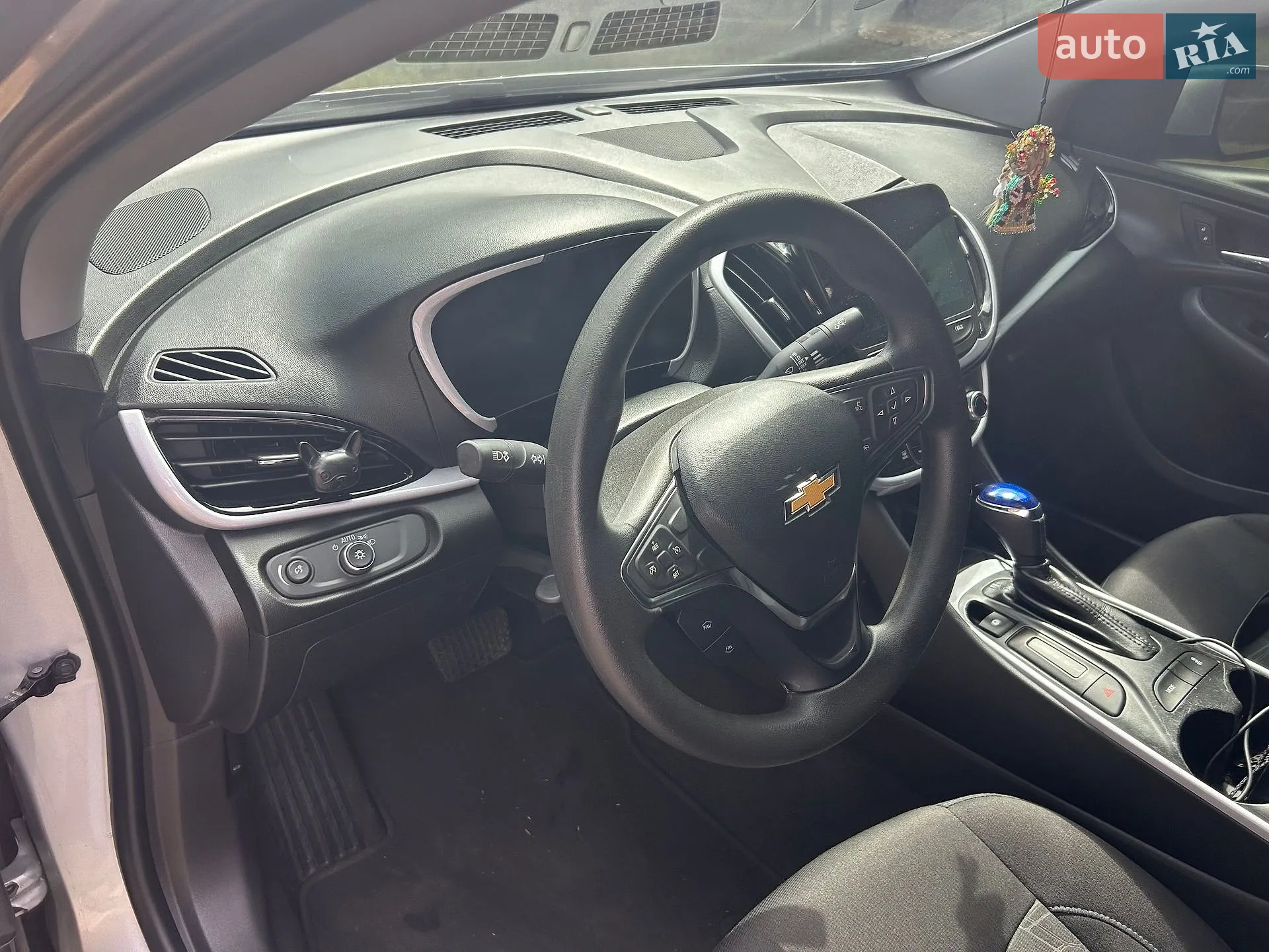 2018 Chevrolet Volt - мініатюра 31