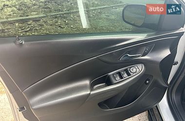 Хэтчбек Chevrolet Volt 2018 в Киеве