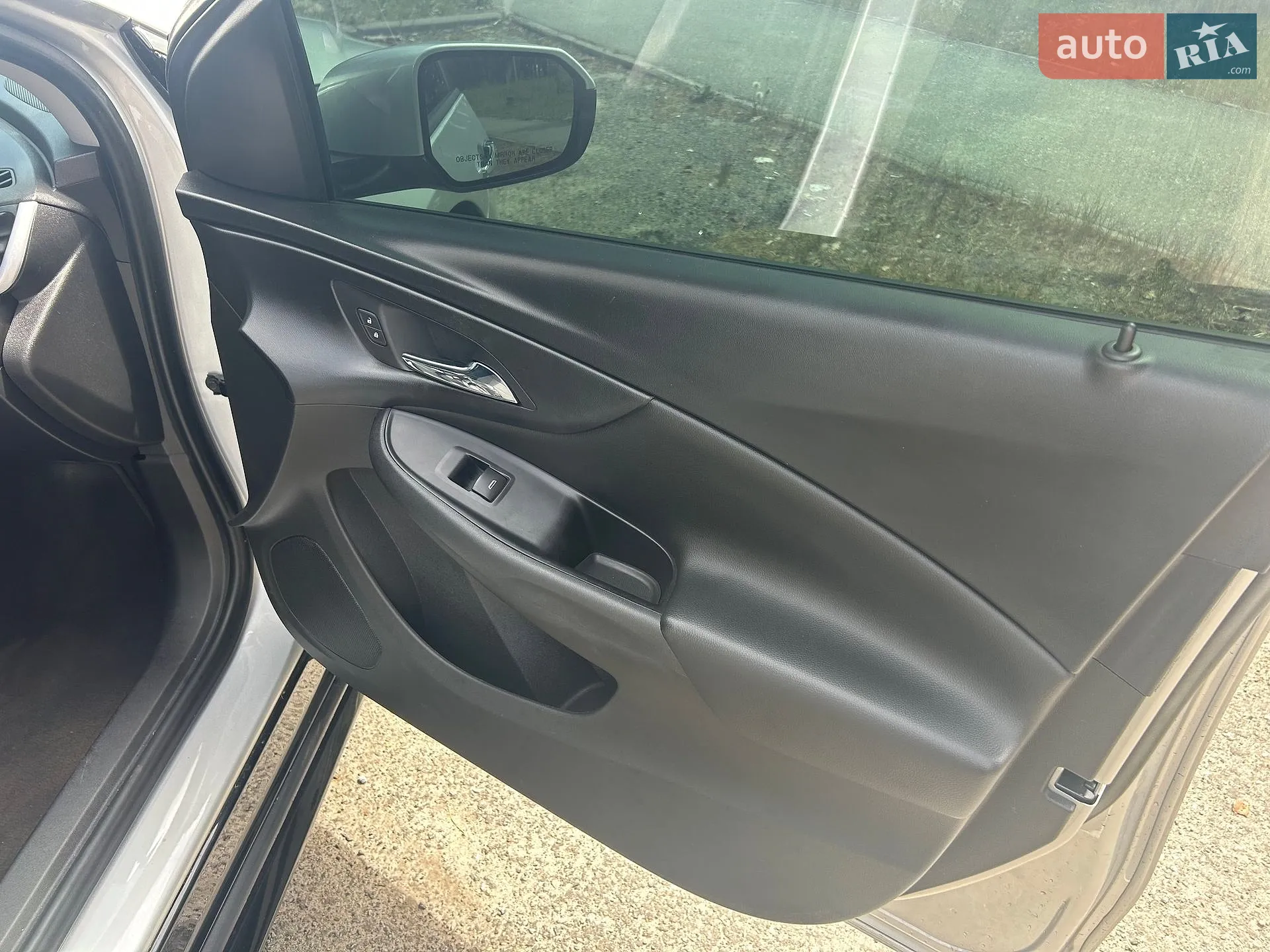 2018 Chevrolet Volt - мініатюра 37