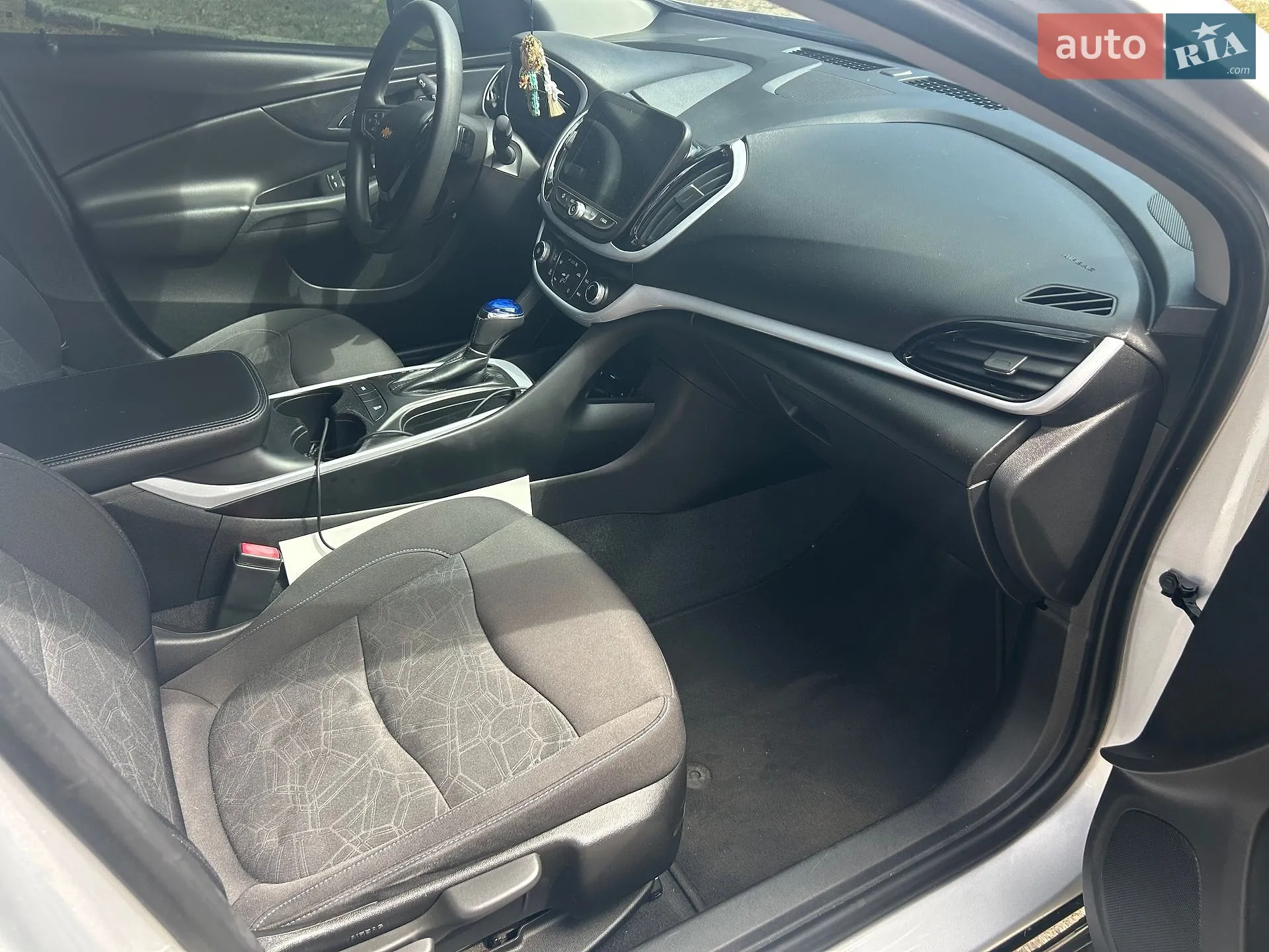 2018 Chevrolet Volt - мініатюра 38