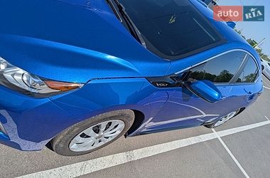 Хэтчбек Chevrolet Volt 2016 в Чернигове