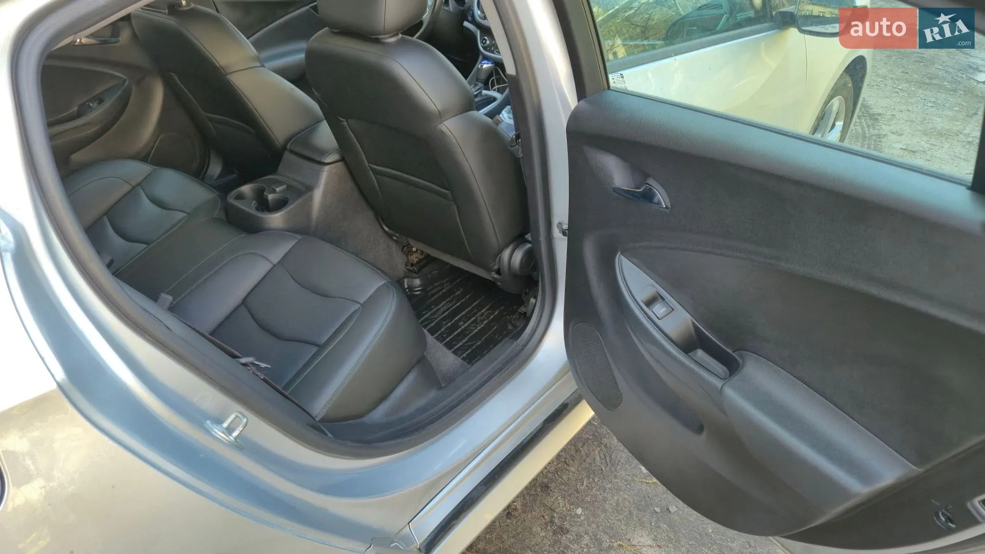 2016 Chevrolet Volt - мініатюра 15