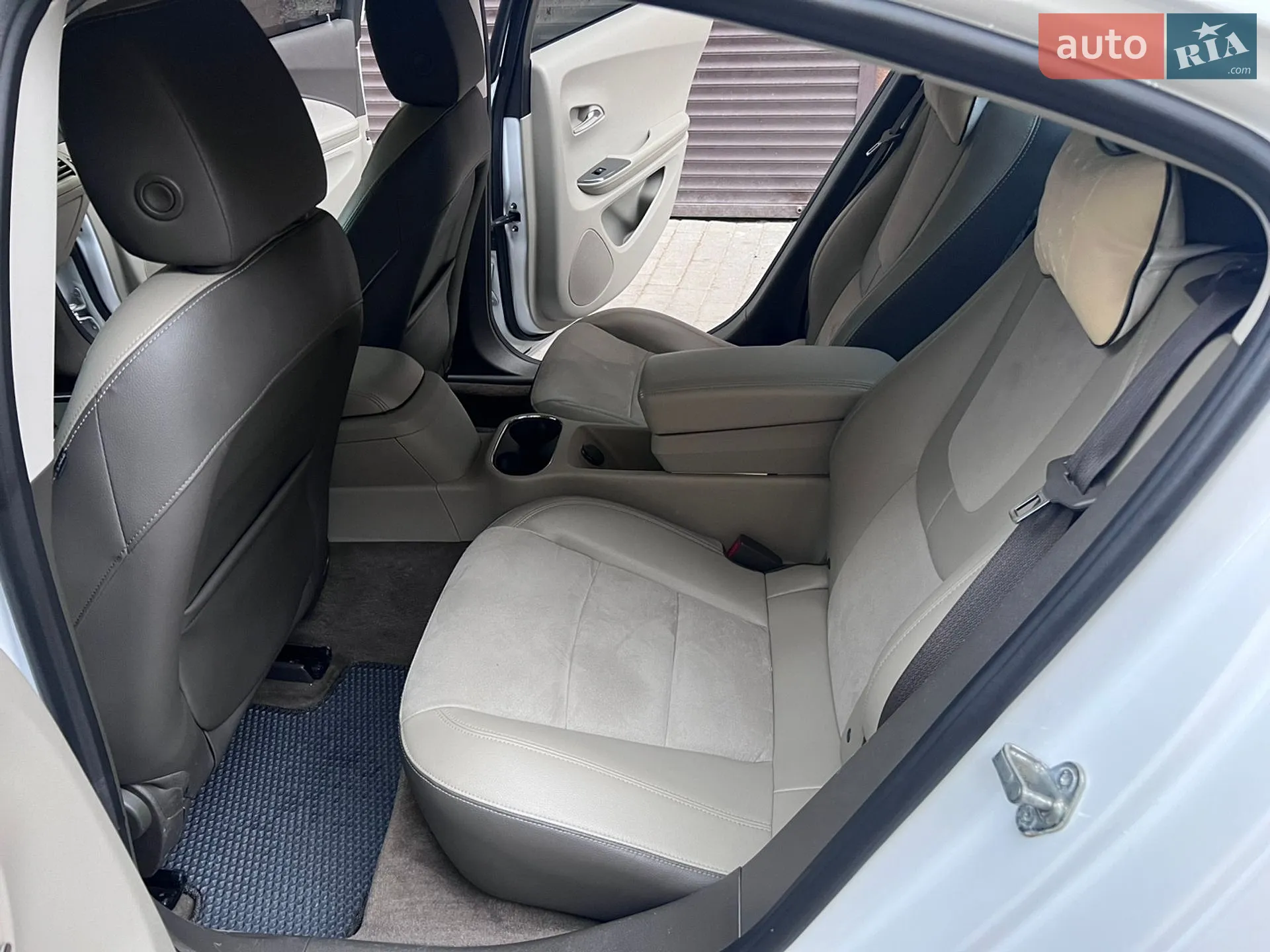 2013 Chevrolet Volt - мініатюра 4