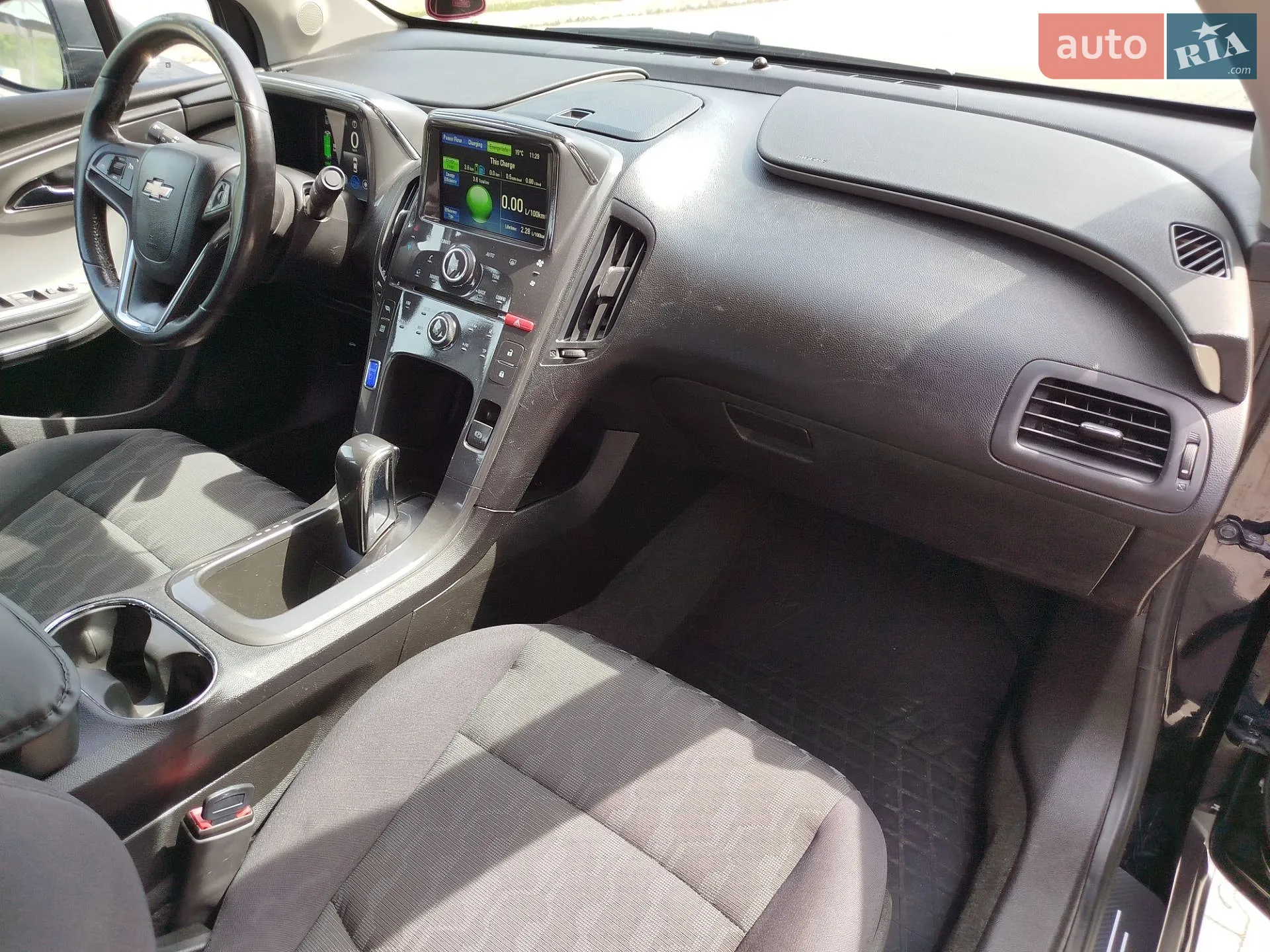2013 Chevrolet Volt - мініатюра 32