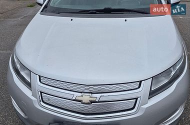 Хетчбек Chevrolet Volt 2014 в Одесі