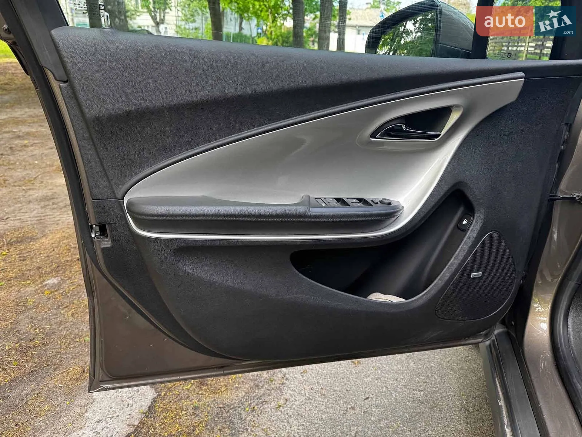 2014 Chevrolet Volt - мініатюра 12