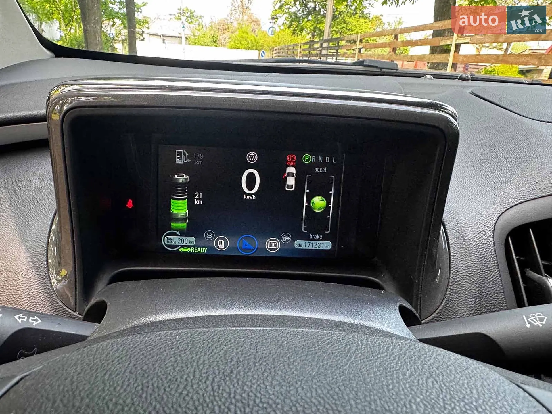 2014 Chevrolet Volt - мініатюра 18