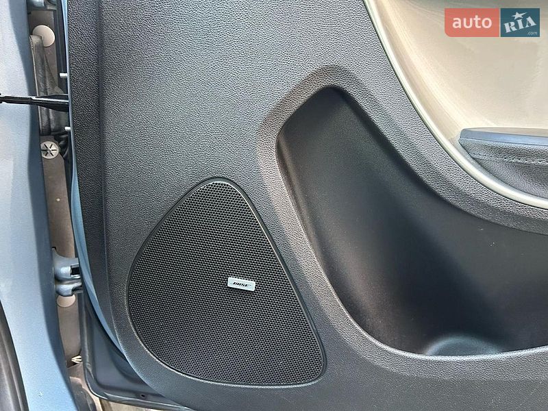 Хетчбек Chevrolet Volt 2012 в Києві