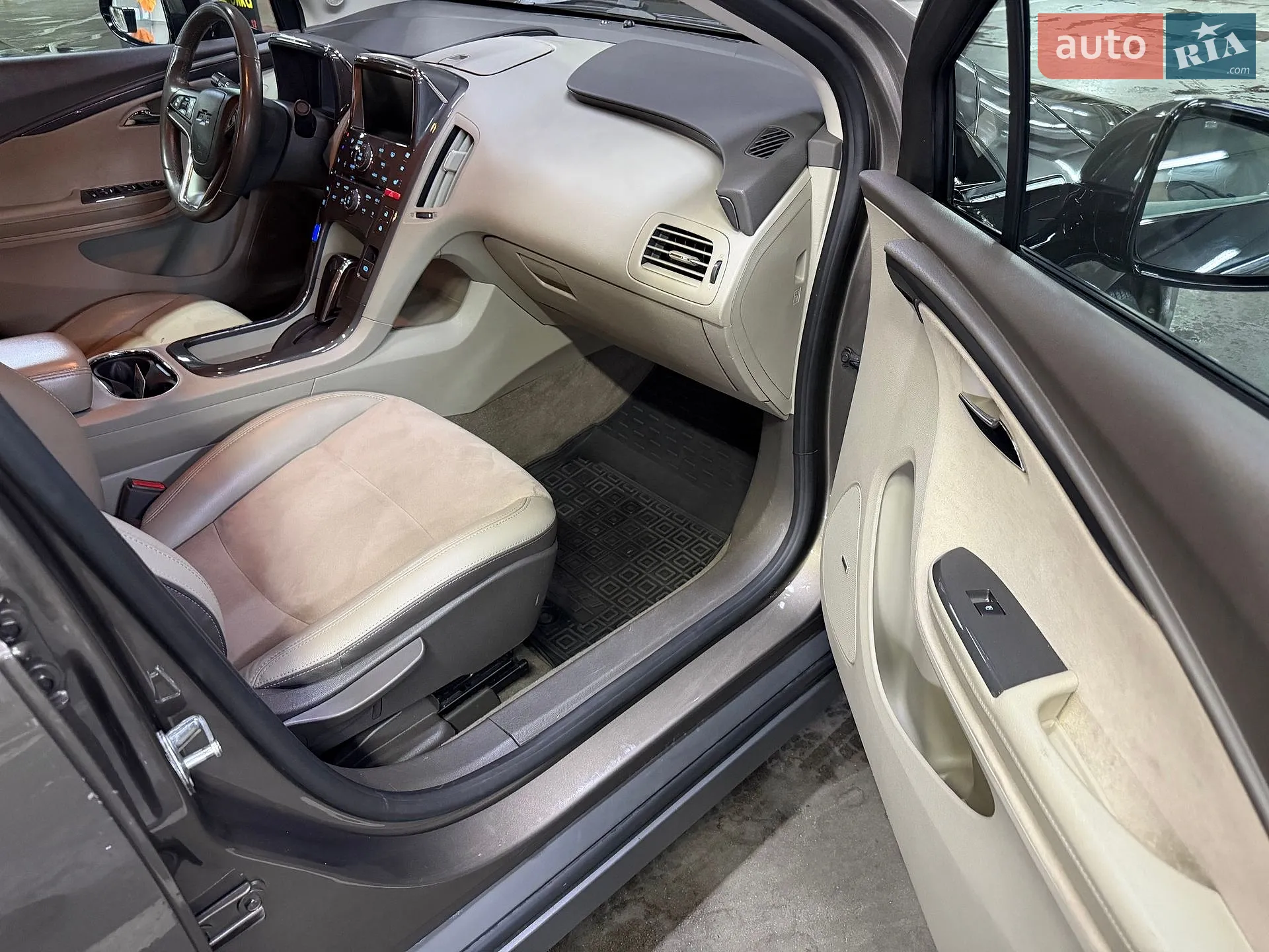 2015 Chevrolet Volt - мініатюра 12